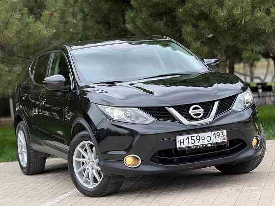 Nissan Qashqai 2017 Донецк