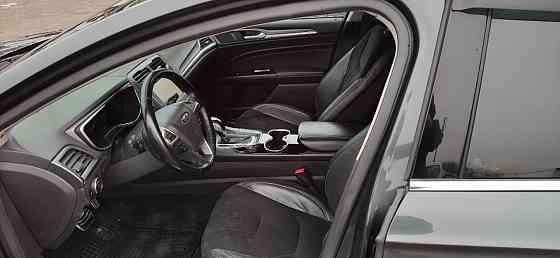 Ford Fusion Hybrid 2016 Луганск