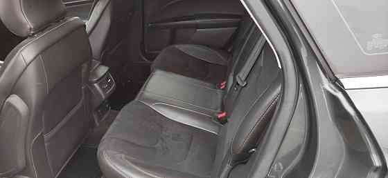 Ford Fusion Hybrid 2016 Луганск