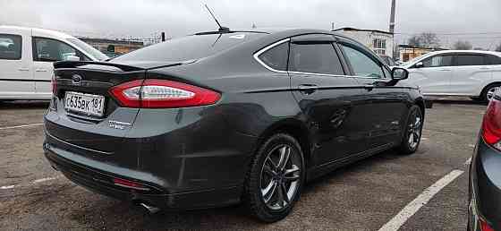 Ford Fusion Hybrid 2016 Луганск