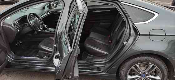 Ford Fusion Hybrid 2016 Луганск