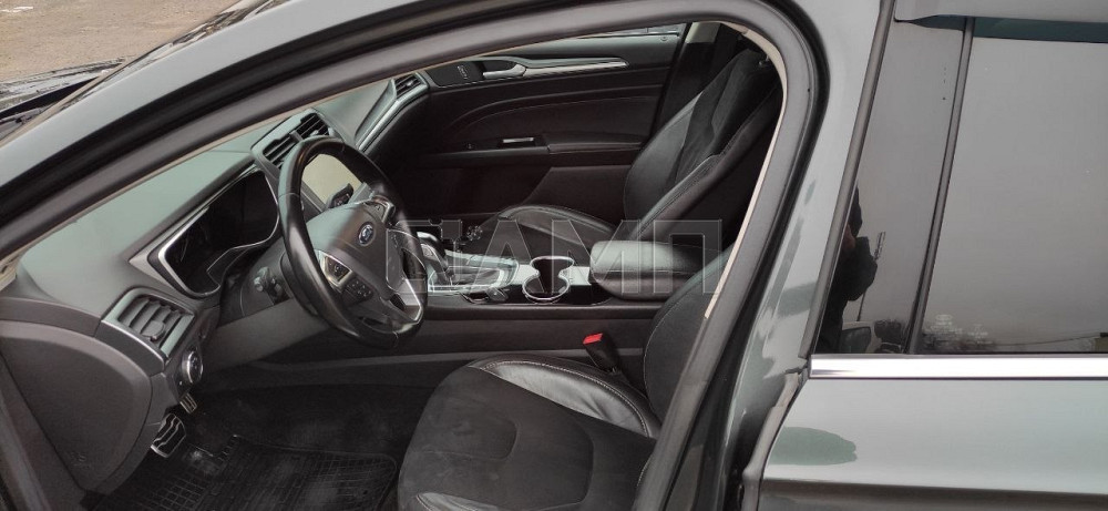 Ford Fusion Hybrid 2016 Луганск - изображение 4