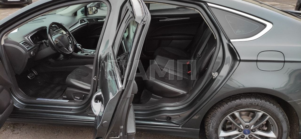 Ford Fusion Hybrid 2016 Луганск - изображение 2