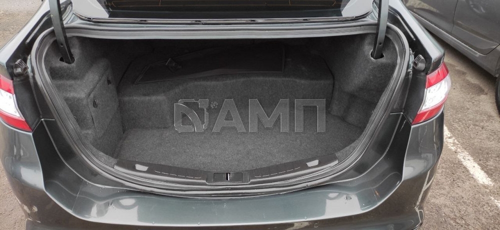 Ford Fusion Hybrid 2016 Луганск - изображение 1