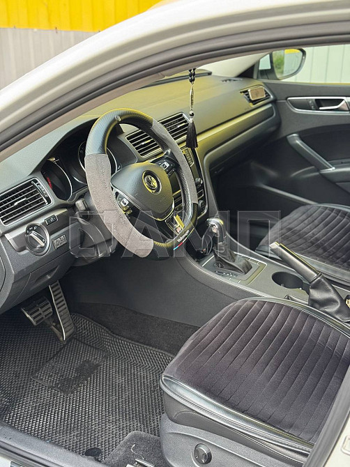 Volkswagen Passat NMS R-Line 2018 Москва - изображение 2