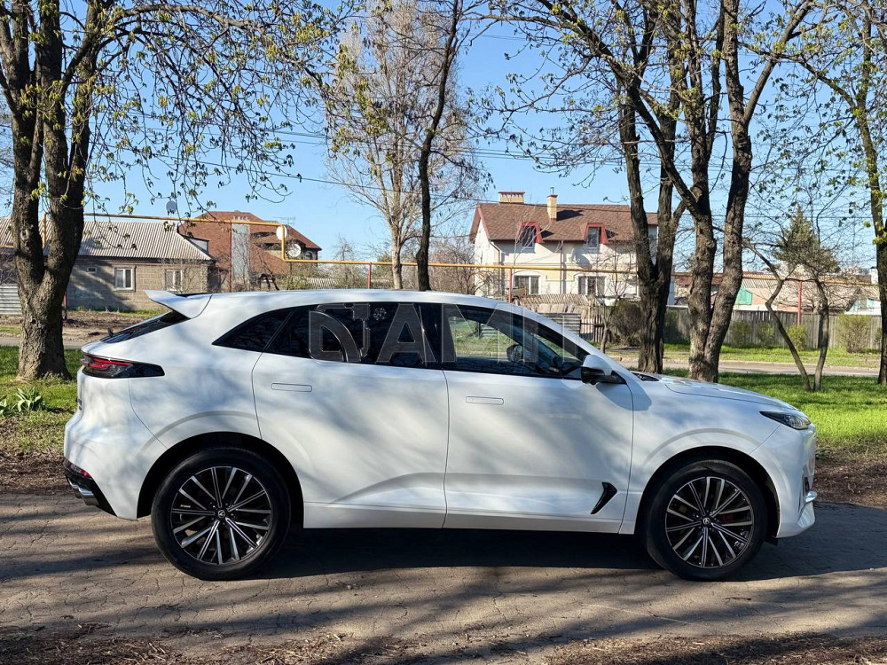 Changan UNI-K 2023 Донецк - изображение 5