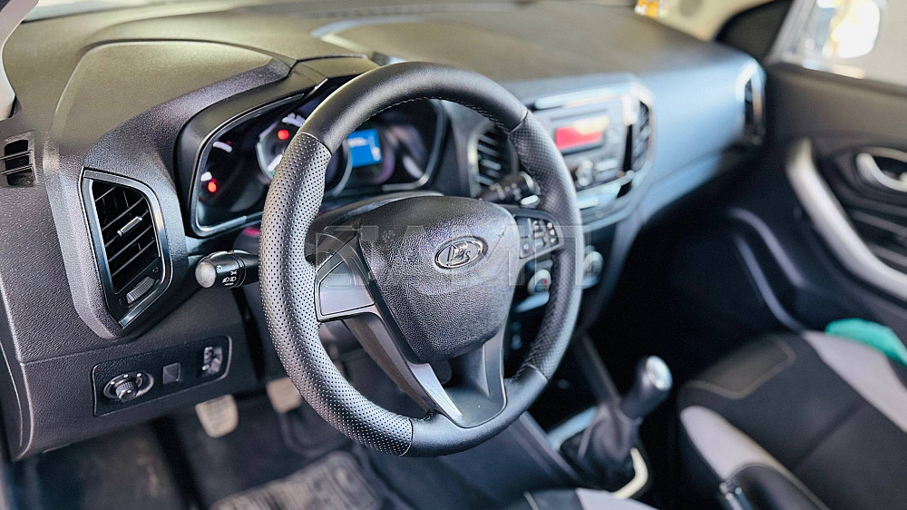 LADA X-RAY 2017  - изображение 2