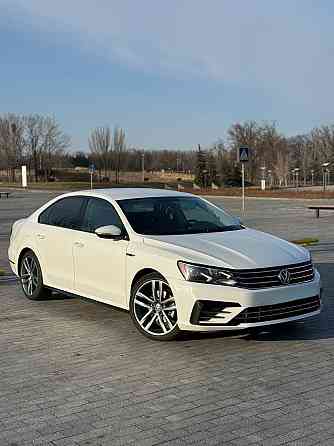 Volkswagen Passat NMS R-Line 2018 Москва