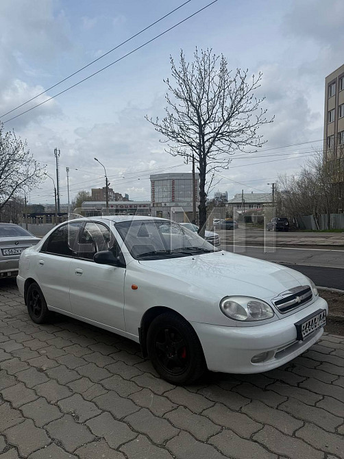 Chevrolet Lanos 2009  - изображение 7