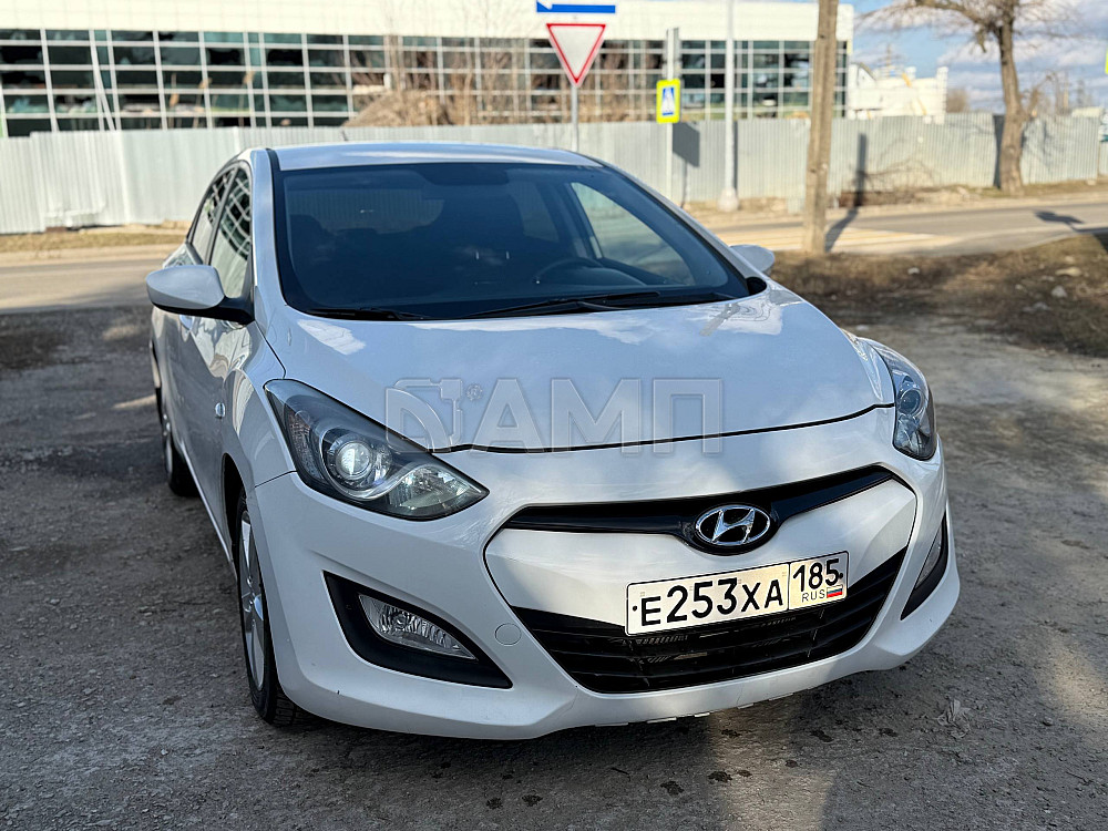 Hyundai i30 2014 Мариуполь - изображение 10