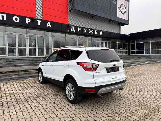 Ford Kuga 2018 