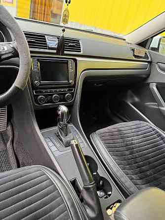 Volkswagen Passat NMS R-Line 2018 Москва