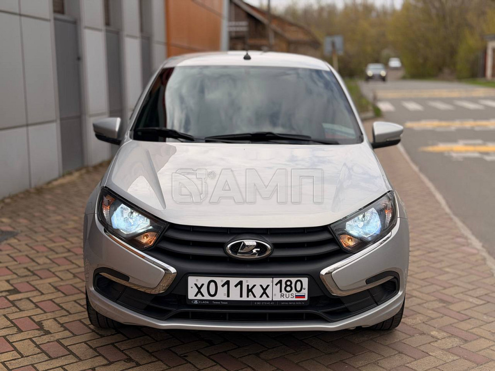 LADA Granta 2023  - изображение 7