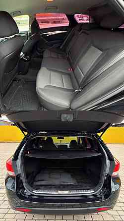 Hyundai I40 2015 Донецк