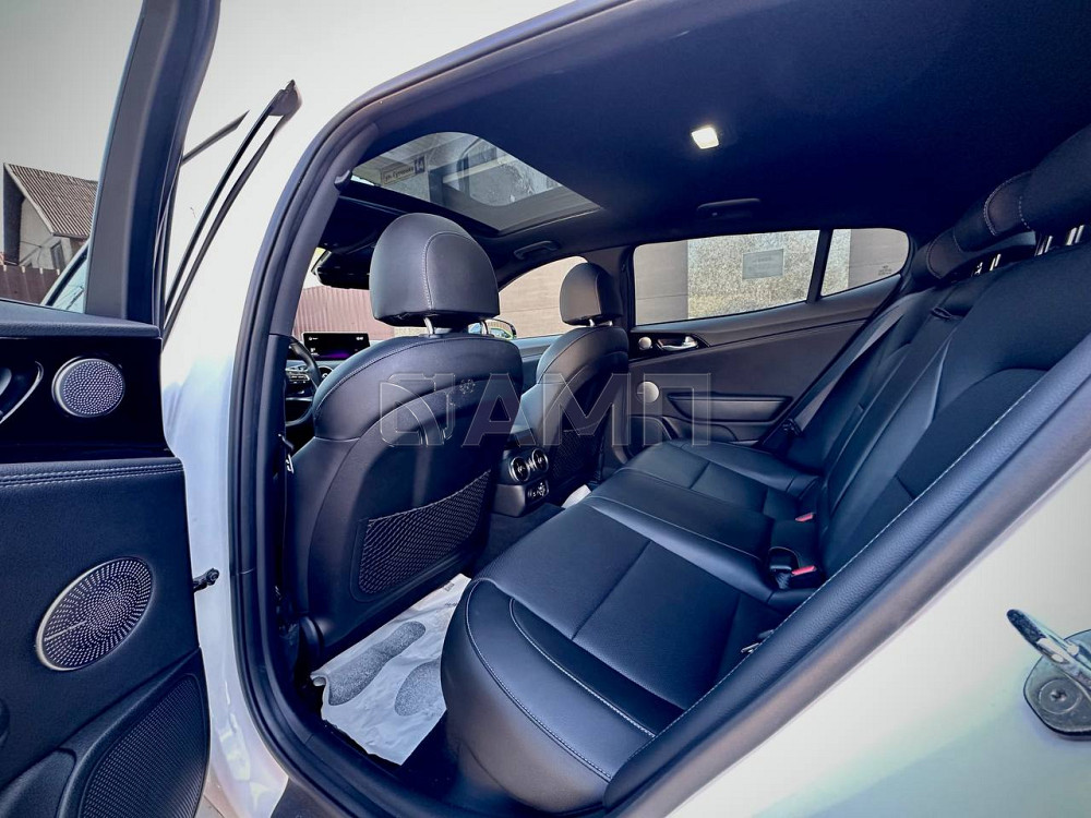 Kia Stinger 2021 Донецк - изображение 1