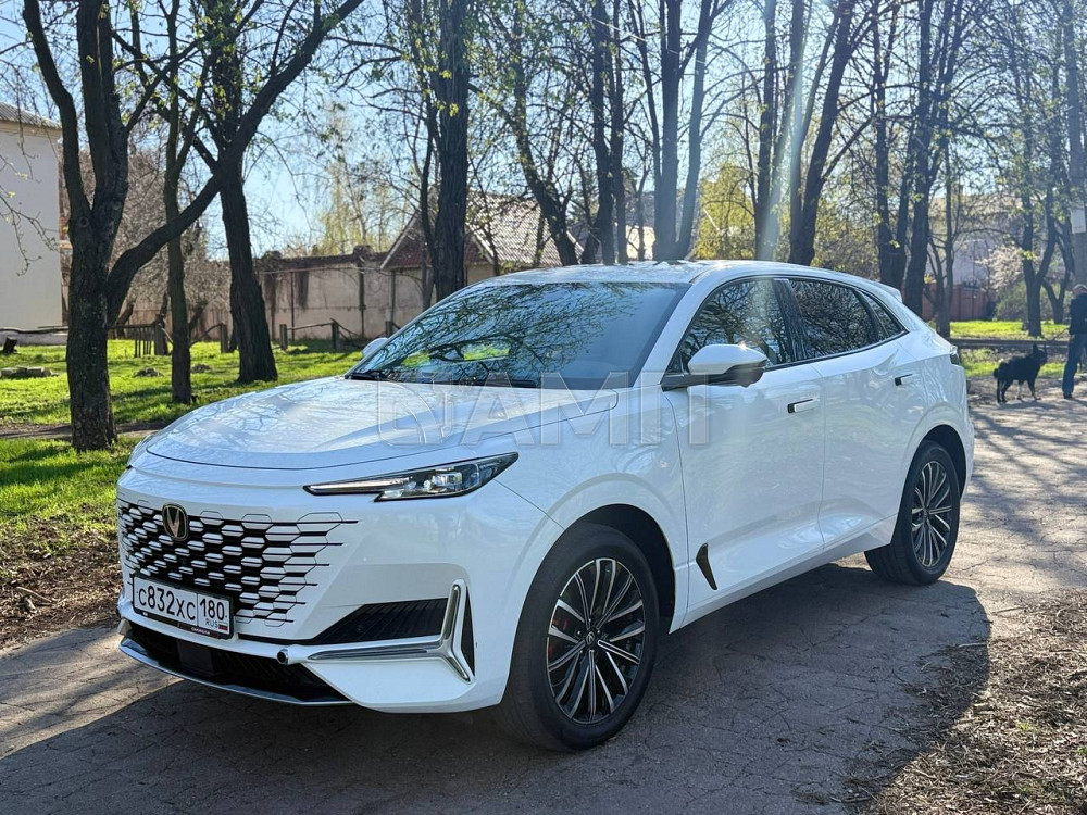 Changan UNI-K 2023 Донецк - изображение 10