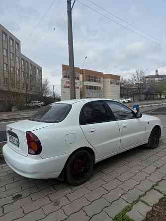 Chevrolet Lanos 2009 