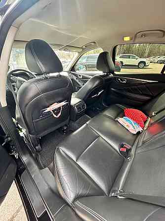 Infiniti Q50 2014 Донецк