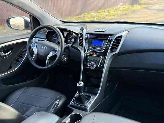 Hyundai i30 2014 Мариуполь