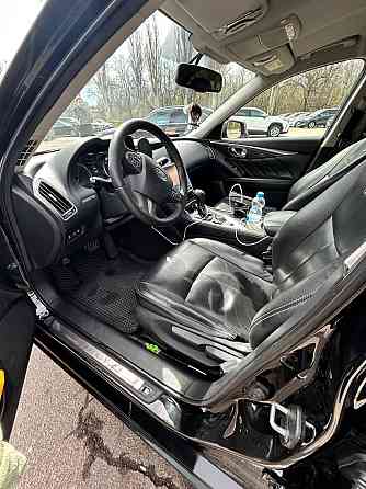 Infiniti Q50 2014 Донецк