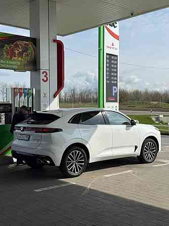 Changan UNI-K 2023 Донецк