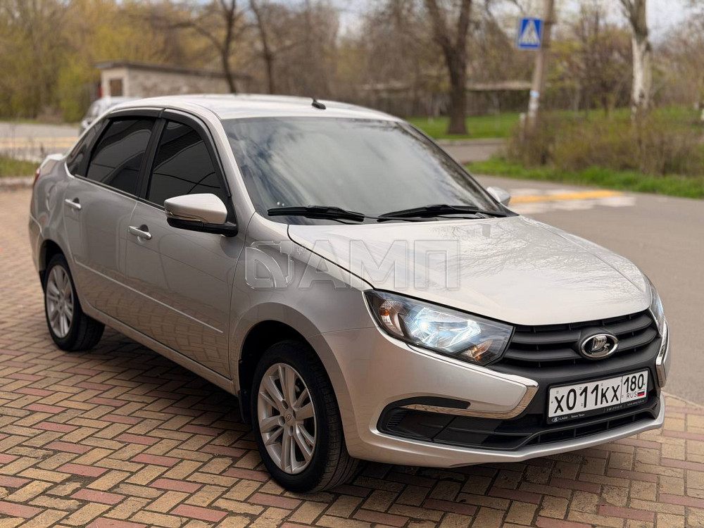 LADA Granta 2023  - изображение 6
