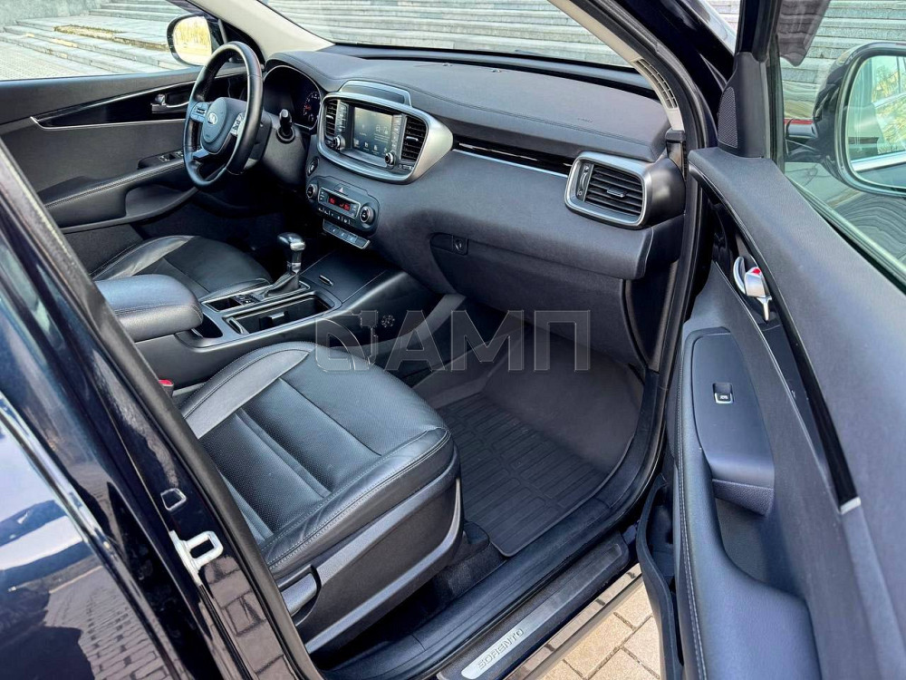 KIA SORENTO PRIME 2018  - изображение 2