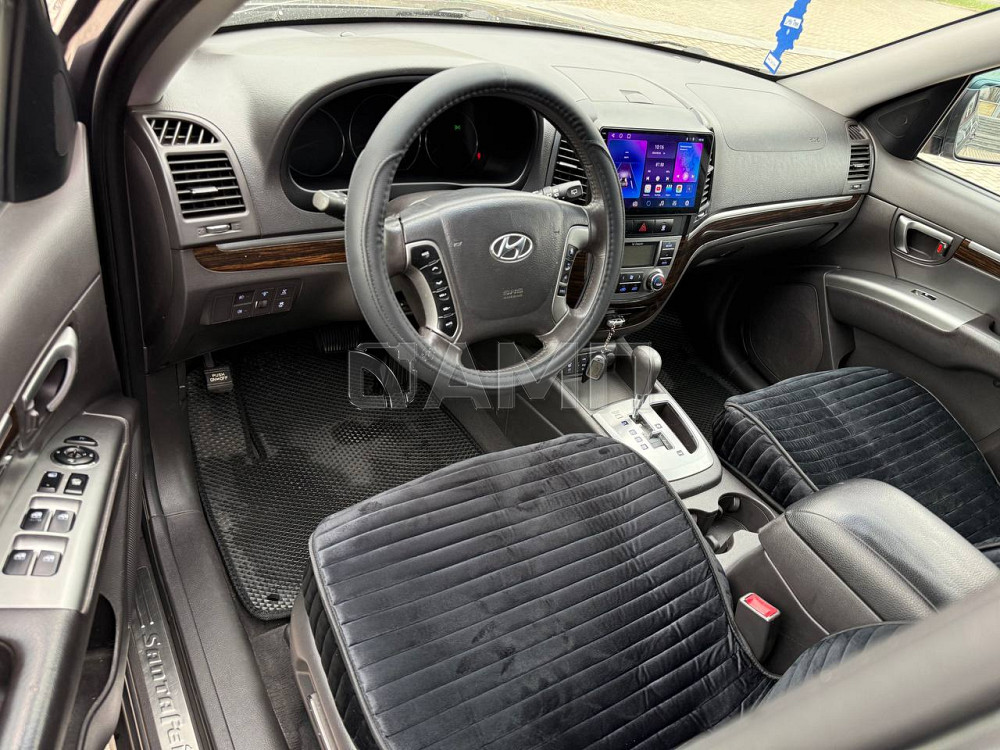Hyundai Santa Fe 2011  - изображение 4