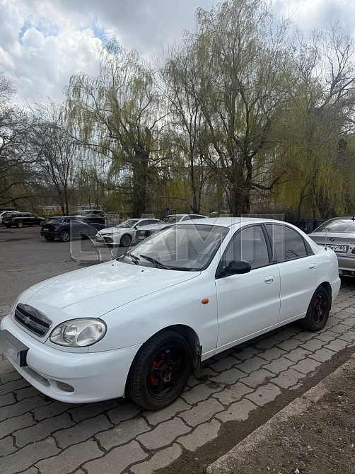 Chevrolet Lanos 2009  - изображение 5