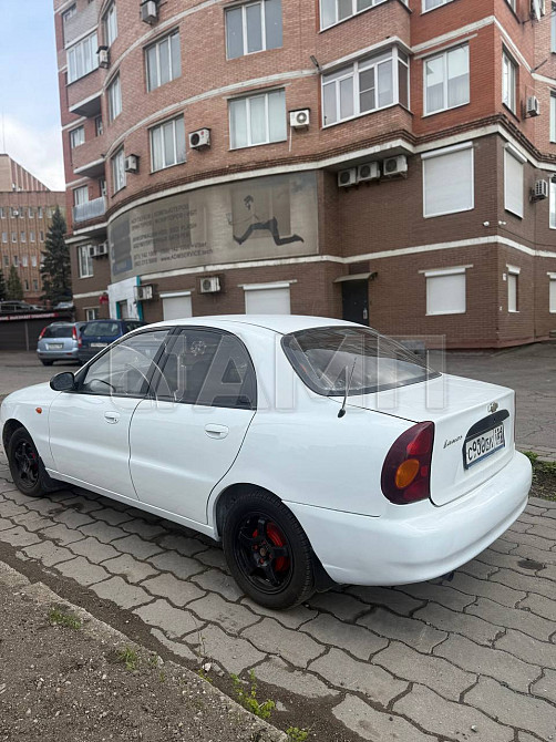 Chevrolet Lanos 2009  - изображение 4