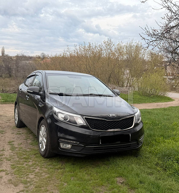 Kia Rio 2016 Краснодон - изображение 5
