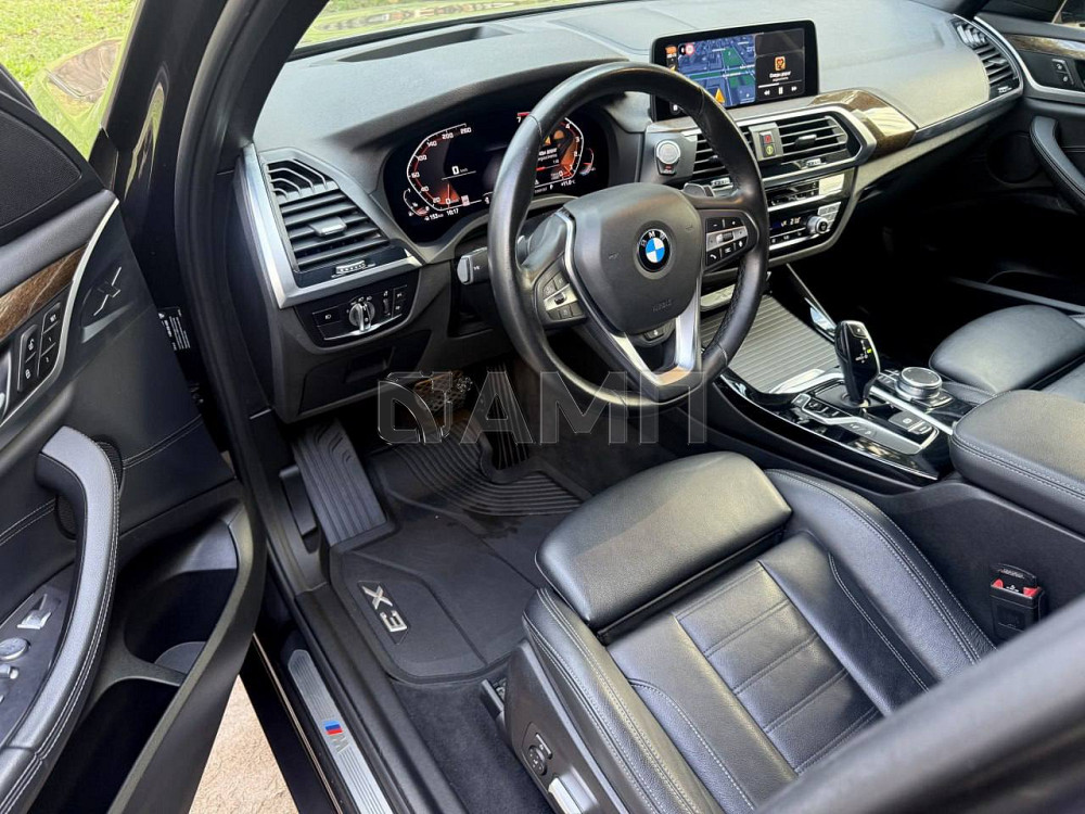BMW X3 2020  - изображение 4