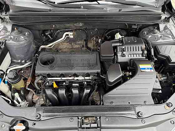 Hyundai Santa Fe 2011 