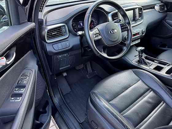 KIA SORENTO PRIME 2018 