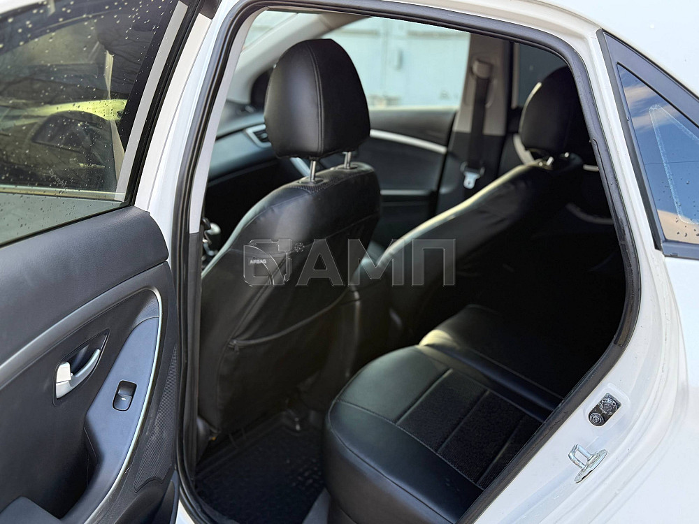 Hyundai i30 2014 Мариуполь - изображение 1