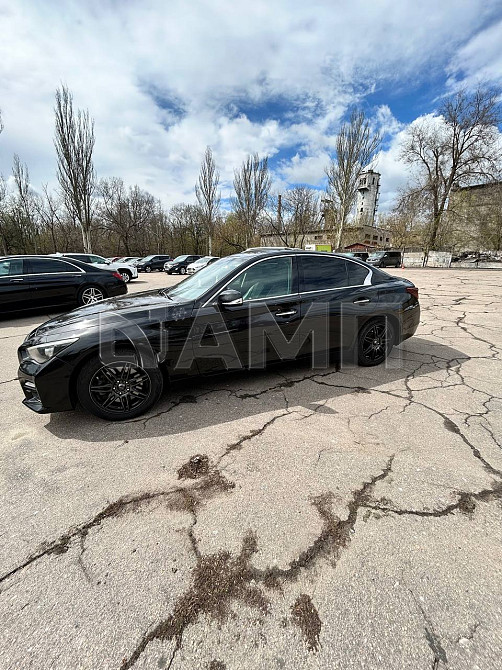 Infiniti Q50 2014 Донецк - изображение 5