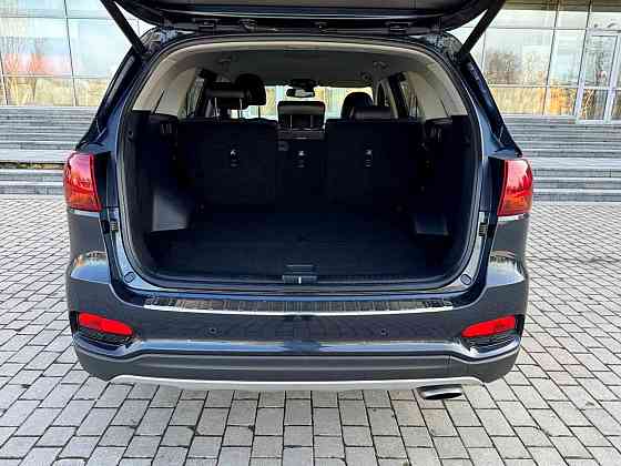 KIA SORENTO PRIME 2018 