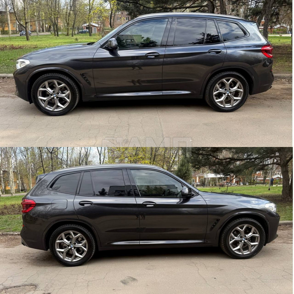 BMW X3 2020  - изображение 7