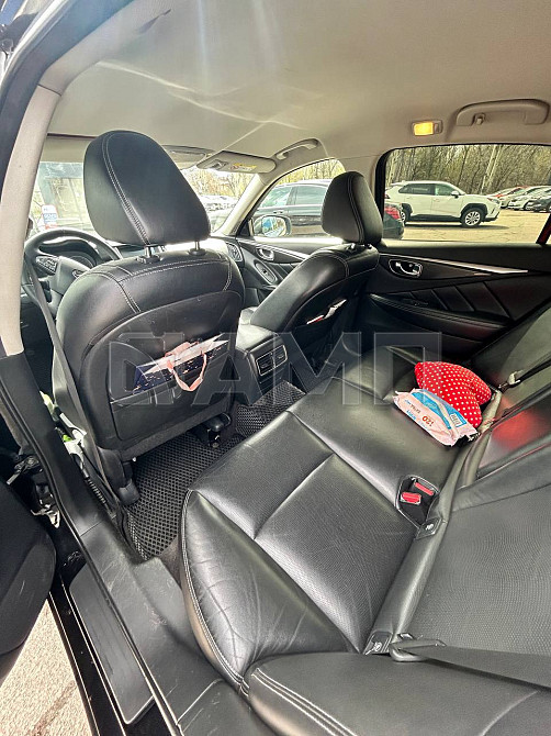 Infiniti Q50 2014 Донецк - изображение 3