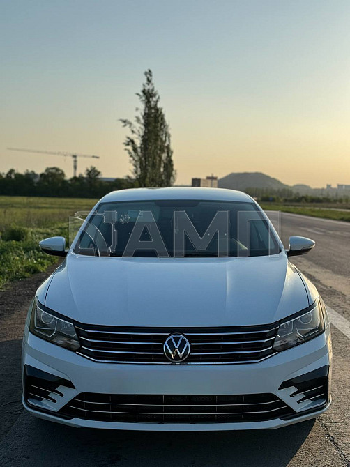 Volkswagen Passat NMS R-Line 2018 Москва - изображение 3