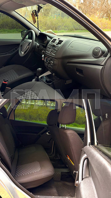 LADA Granta 2023  - изображение 2