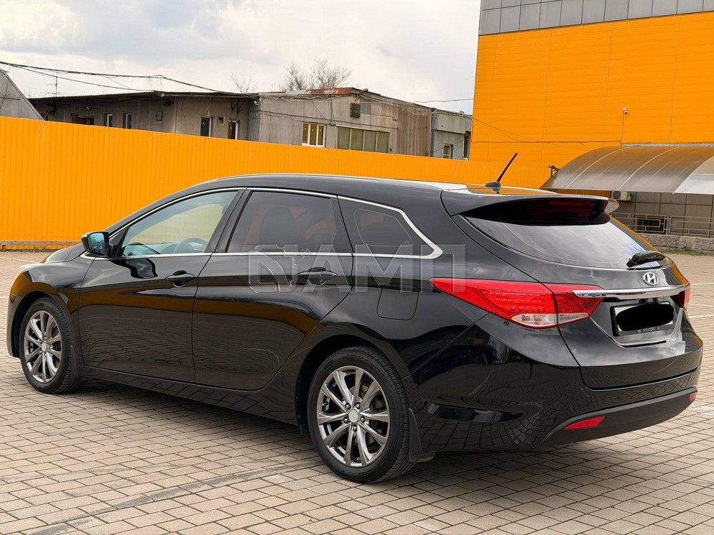 Hyundai I40 2015 Донецк - изображение 7