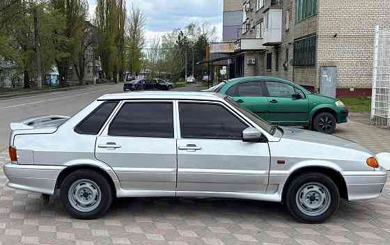 ВАЗ 2115 2007 