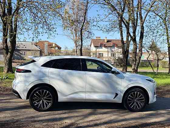 Changan UNI-K 2023 Донецк