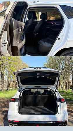 Changan UNI-K 2023 Донецк