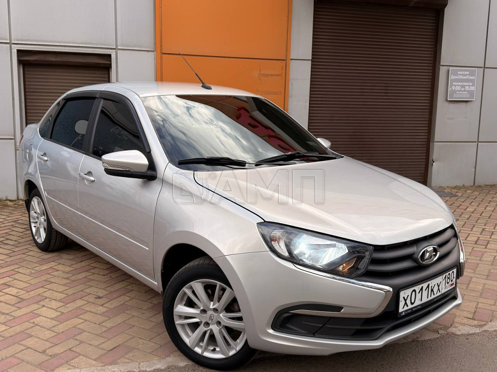 LADA Granta 2023  - изображение 10