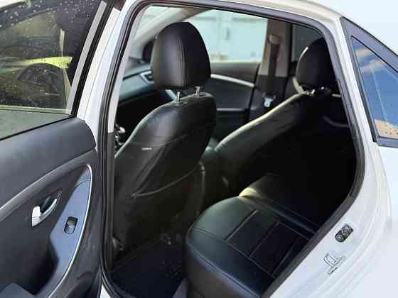 Hyundai i30 2014 Мариуполь