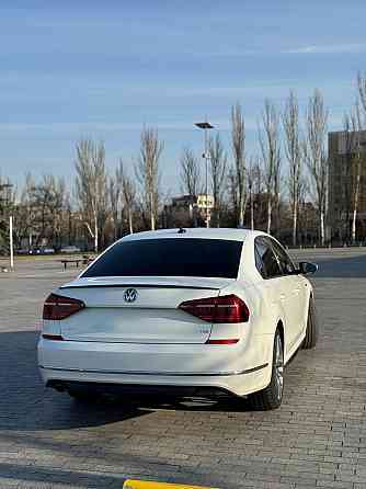 Volkswagen Passat NMS R-Line 2018 Москва