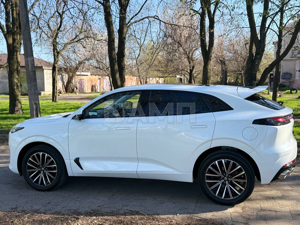 Changan UNI-K 2023 Донецк - изображение 6