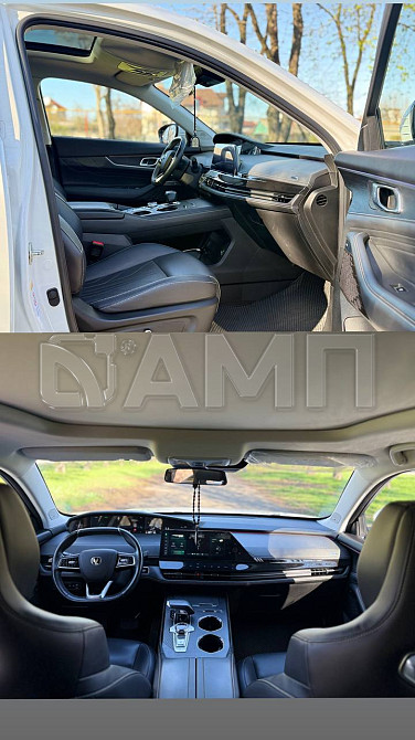 Changan UNI-K 2023 Донецк - изображение 2